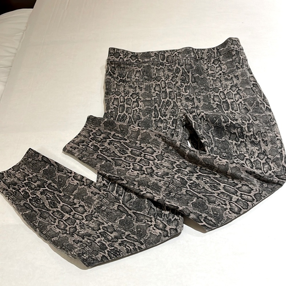 Spanx NWOT Jeans